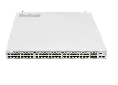 Arista DCS-7048T-4S-F 48-Port 100/1000BASE-T 4x SFP+ Ports Switch