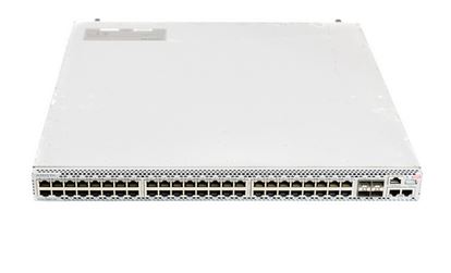 Arista DCS-7048T-4S-R 48-Port 100/1000BASE-T 4x SFP+ Ports Switch R-F Air