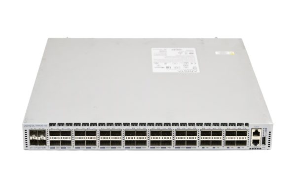 Arista DCS-7050QX2-32S-R Ethernet Switch