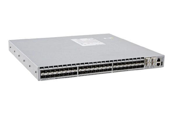 Arista DCS-7050SX-96-F 48x 10GB SFP+ 4x MXP Front-To-Back Airflow