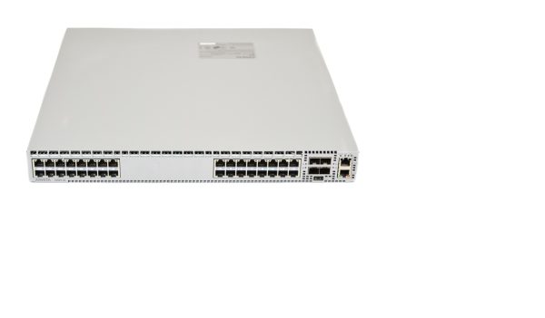 Arista DCS-7050T-36-F 32x RJ45 (1/10GBASE-T), 4x SFP+ Front-To-Rear Air Switch