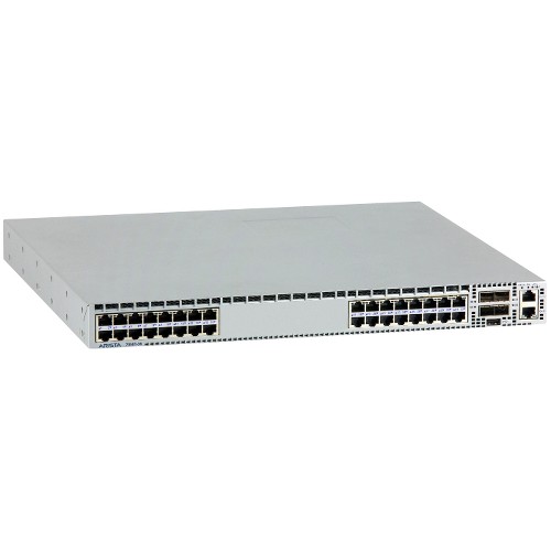 Arista DCS-7050T-36-R 7050T-36 Layer 3 Switch