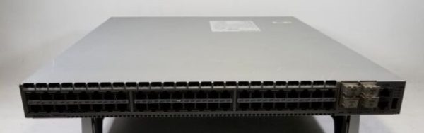 Arista Networks DCS-7050TX-96-F 7050TX Series Switches