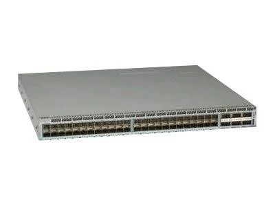 Arista Dcs-7060sx2-48yc6-r 48x 25gbe Sfp 6x 100gbe Qsfp Rear-to-front