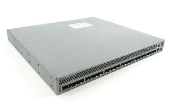 Arista DCS-7124SX-R 7100 Series 24X 10Gb SFP+ Back-to-Front Airflow