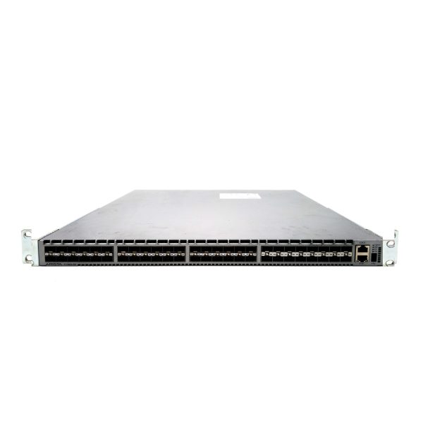 Arista DCS-7150S-52-CL-F Networks 7150S-52 Layer 3 Switch