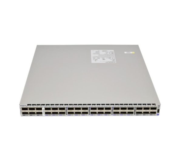 Arista DCS-7280QRA-C36S-M-R 7280RA 36x40GbE QSFP+ 18x40GbE & 12x100GbE Switch