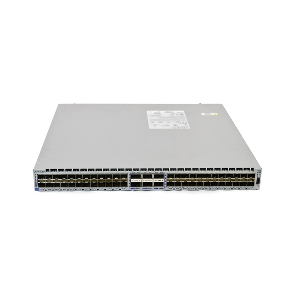 Arista DCS-7280SRA-48C6-F 7280R Series Data Center Switch