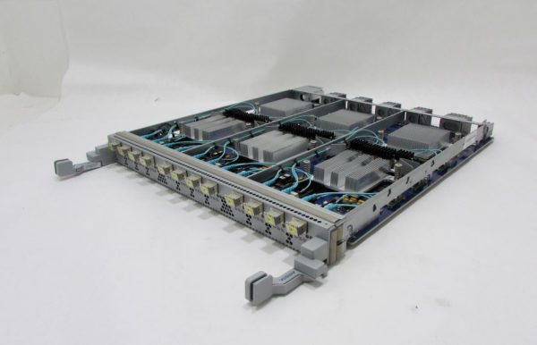 Arista DCS-7500E-12CM-LC 12 Port 100GbE SR10 MXP Expansion Module