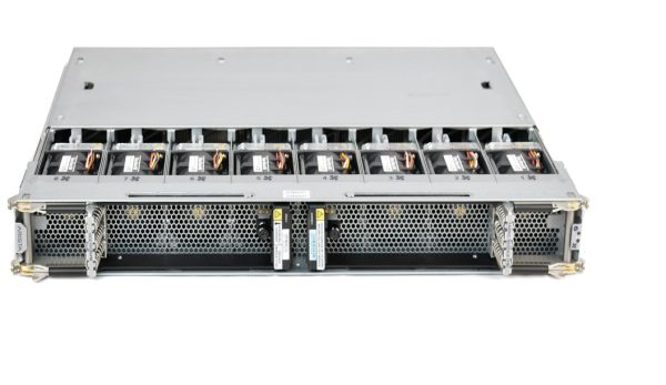 Arista DCS-7512R-FM 7500R Series Modular Switches