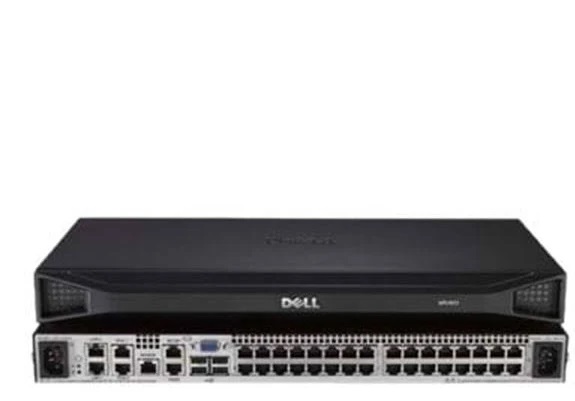 Dell Digital Kvm Switch DMPU4032-G01 Taa Compliant