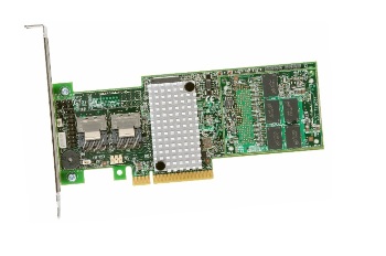 Dell DNKYM Megaraid 9265-8I 8-Port PCI-e Mini SAS Raid Controller