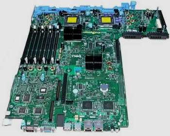 Dell DP246 Poweredge 2950 G3 Server Motherboard