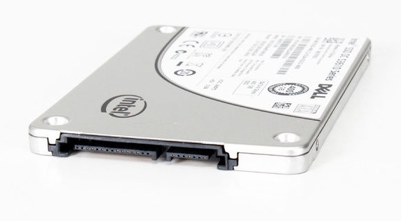 DELL DPD14 800GB WRITE Intensive MLC SATA 6Gbps 2.5inch SSD