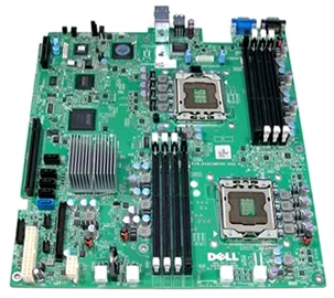 Dell DPRKF Poweredge R510 V3 Server Motherboard