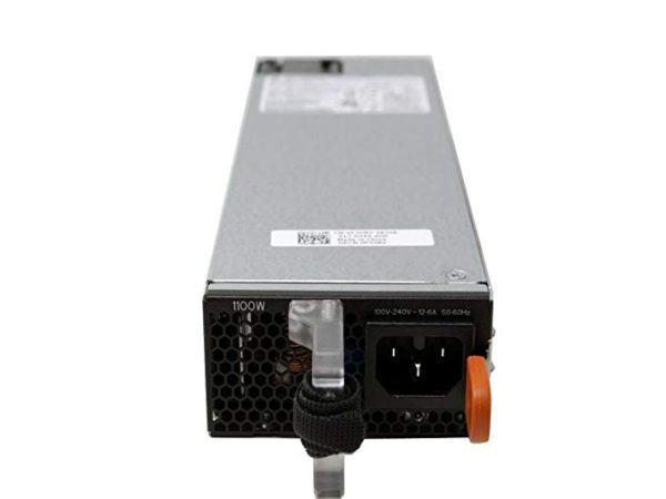 Dell DPS-1100CB-2A 1000W AC Power Supply For N-SERIES Switches