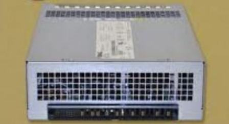 Dell DPS-488AB A 488W Redundant Power Supply for PowerVault MD3000