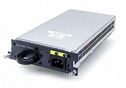 Cisco DPST-1150AC-1 1150Watt Power Supply for 3750-E/3560-E/RPS