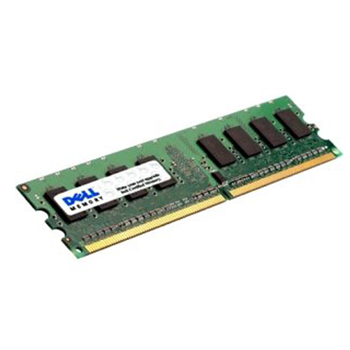 Dell DR397 4GB PC2-5300 DDR2-667MHz 2Rx4 ECC FBDIMM Memory