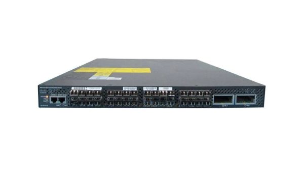 Cisco DS-C9134-K9 Mds 9134 34-Port Multilayer Fabric Switch