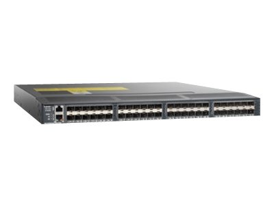 Cisco DS-C9148-48P-K9 KMDS 9148 Multilayer 48 8Gb Fibre Channel Switch