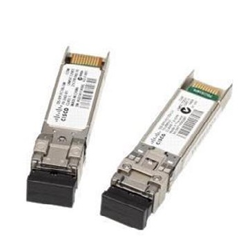 Cisco DS-SFP-FC16G-LW SFP+ transceiver module -fiber optic LC SM