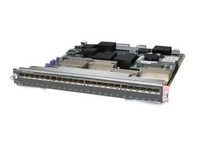 Cisco DS-X9304-18K9 MDS 9000 18/4-Port Multiservice Module