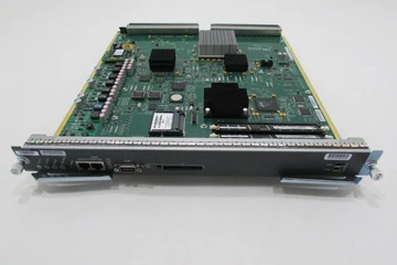 Cisco DS-X9530-SF2A-K9 MDS 9500 Series Supervisor-2A Module