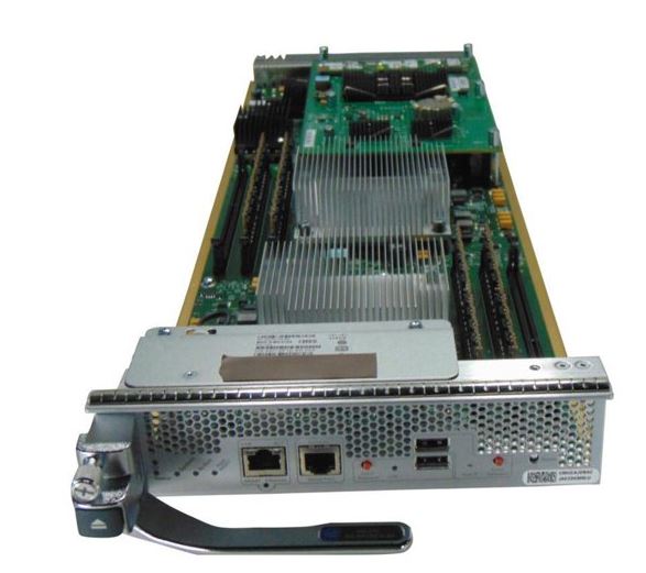 Cisco DS-X97-SF1E-K9 MDS 9700 Series Supervisor 1E Control Processor