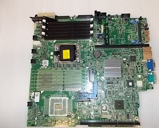 Dell DY523 Poweredge R320 Systemboard