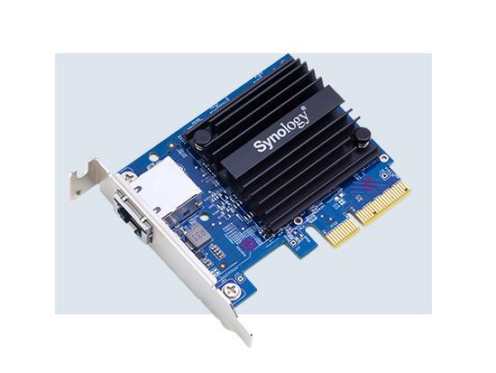 Synology E10G18-T1 10Gb Ethernet Adapter