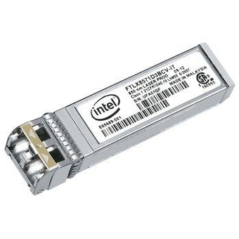 Intel E10GSFPLR Dual Rate 10GBASE-LR SFP+ Module