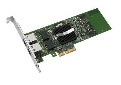 Intel E1G42ET-DELL Gigabit ET 2Port Server Adapter