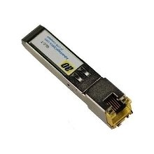 Brocade E1MG-SX-OM SFP (Mini-GBIC) Transceiver Module 1000BASE-SX LC