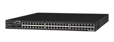 HPE E7Y69A Store fabric SN8000B 48-Port 16GB Fibre Channel SAN Blade