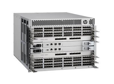 HPE E7Y69B SN8000B 16GB 48P SFP Integrated FC Blade Swch