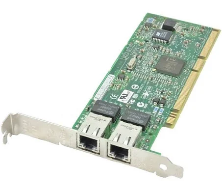 HPE E7Y70A 3PAR StoreServ 8000 2-port 10Gb Ethernet Adapter