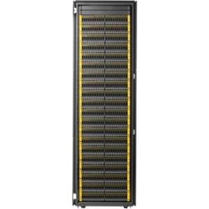 HPE E7Y71A 3PAR StoreServ 8000 SFF SAS Drive Enclosure 24 bay