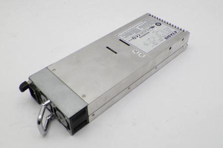 Etasis EFRP-553 550-Watts Hot-swappable Power Supply