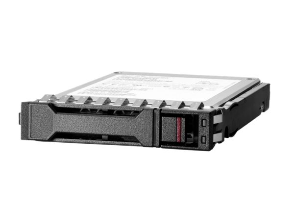 HPE EG002400JXLWC Mission Critical - hard drive - 2.4 TB - SAS 12Gb/s New F/s