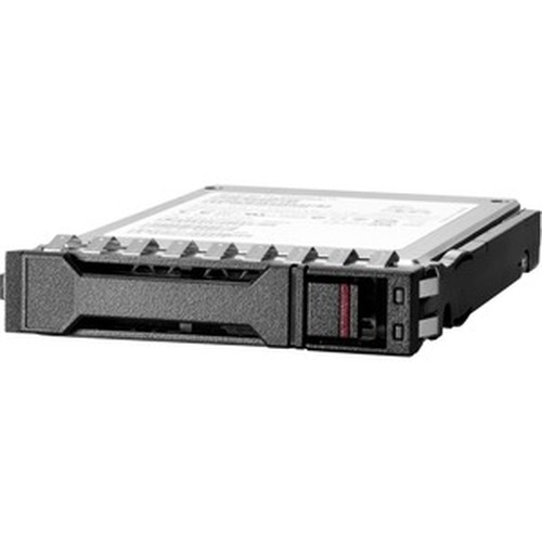 HPE EH000300JXLVR Mission Critical - hard drive - 300 GB - SAS 12Gb/s New F/s