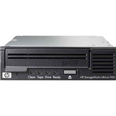 HP EH841-69201 800GB LTO-3 Ultrium 920 SCSI Internal Tape Drive