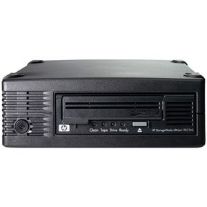 HP EH919SB 1600GB LTO-4 Ultrium 1760 SAS Internal Tape Drive