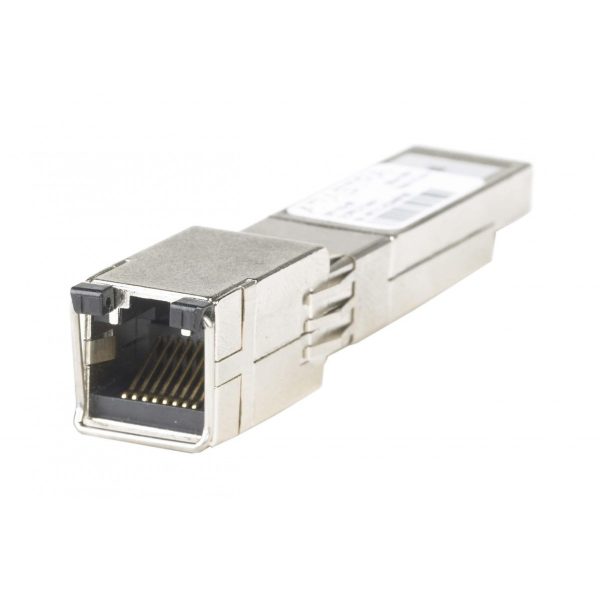 Juniper Networks EX-SFP-1GE-T 1000BASE-SX SFP Transceiver Module