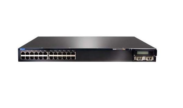 Juniper Networks EX4200-24T switch 24 Ports L3 Managed stackable