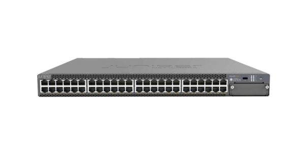 Juniper Networks EX4400-48MP Ethernet Switch