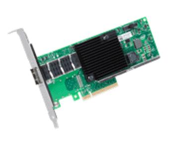 Intel EXL710QDA1G1P5 Ethernet Converged Network Adapter