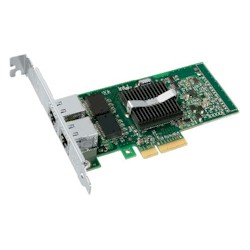 Intel EXPI9402PT PRO/1000 PT Dual Port Server Adapter