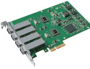 Intel EXPI9404PFG1P20 PRO/1000 PF Quad Port Server Adapter