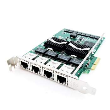 Intel EXPI9404PTG1P20 Pro/1000 PT Quad-Port PCIe Server Adapter